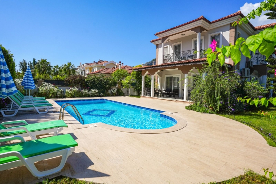 Villa Şadi